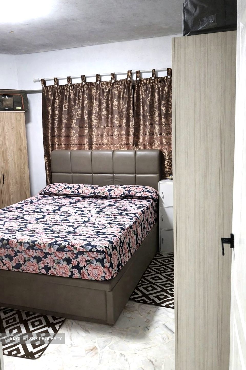 Blk 114 Chong Pang Vale (Yishun), HDB 4 Rooms #574682071